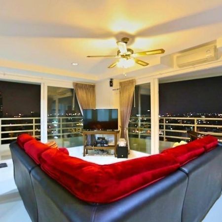 View Talay 6, 2 Bedrooms, Pattaya City Centre, Beach Road エクステリア 写真