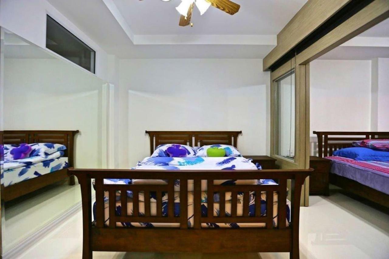 View Talay 6, 2 Bedrooms, Pattaya City Centre, Beach Road エクステリア 写真