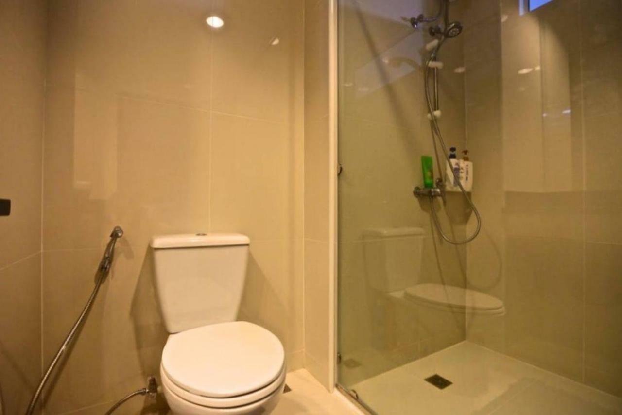 View Talay 6, 2 Bedrooms, Pattaya City Centre, Beach Road エクステリア 写真